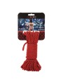 CALEXOTICS SCANDAL CUERDA BDSM ROJA 10 M