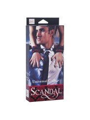 CALEXOTICS SCANDAL ESPOSAS UNIVERSALES