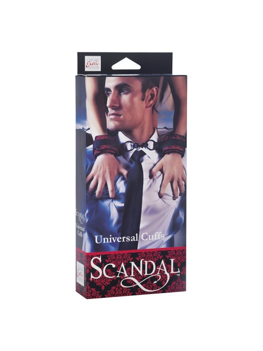 CALEXOTICS SCANDAL ESPOSAS UNIVERSALES