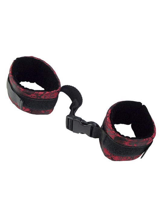 CALEXOTICS SCANDAL ESPOSAS DE CONTROL