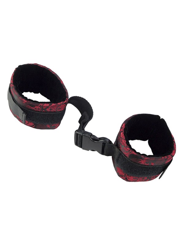 CALEXOTICS SCANDAL ESPOSAS DE CONTROL