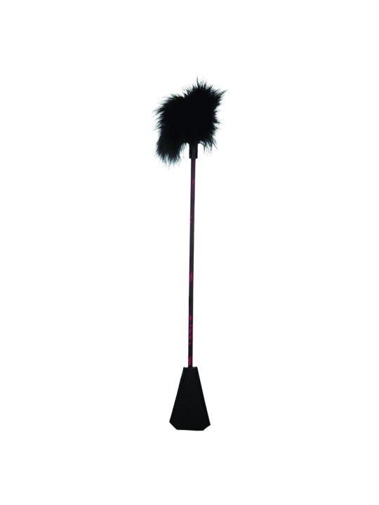 CALEXOTICS SCANDAL FUSTA DE PLUMAS NEGRAS