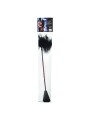 CALEXOTICS SCANDAL FUSTA DE PLUMAS NEGRAS