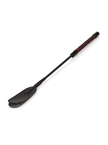 CALEXOTICS SCANDAL FUSTA DE PUNTA DIVIDIDA ROJA