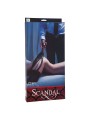 CALEXOTICS SCANDAL LATIGO NEGRO