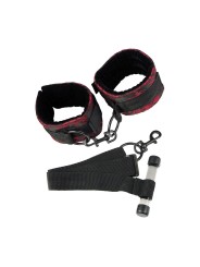 CALEXOTICS SCANDAL ESPOSAS NEGRA PARA PUERTAS