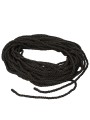 CALEXOTICS SCANDAL CUERDA BDSM NEGRA 30 M