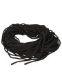 CALEXOTICS SCANDAL CUERDA BDSM NEGRA 50 M