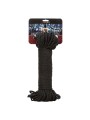 CALEXOTICS SCANDAL CUERDA BDSM NEGRA 50 M