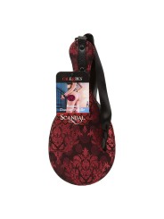 CALEXOTICS SCANDAL PALA REDONDA DOBLE