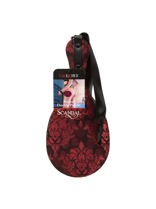 CALEXOTICS SCANDAL PALA REDONDA DOBLE