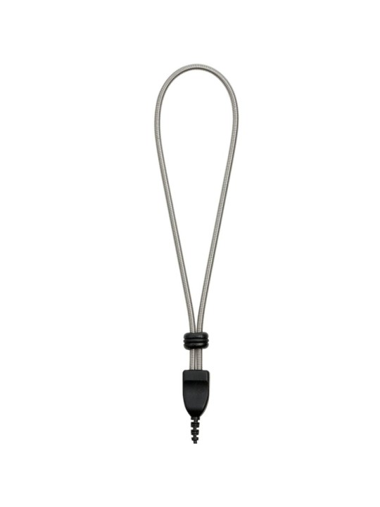ELECTRASTIM ELECTRALOOP ANILLO ESCROTAL METALICO AJUSTABLE
