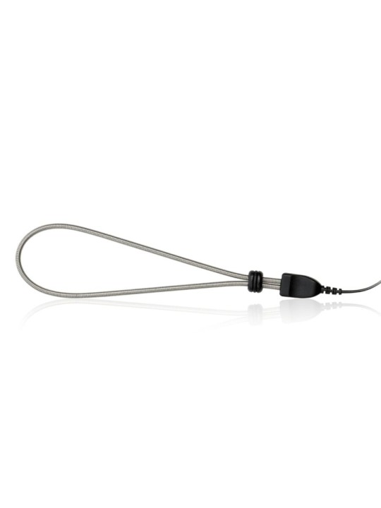ELECTRASTIM ELECTRALOOP ANILLO ESCROTAL METALICO AJUSTABLE