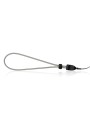 ELECTRASTIM ELECTRALOOP ANILLO ESCROTAL METALICO AJUSTABLE
