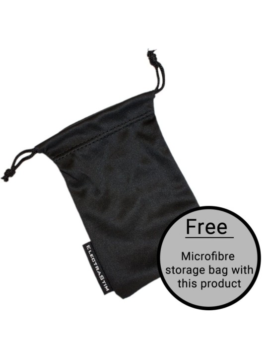 ELECTRASTIM ELECTRALOOP ANILLO ESCROTAL METALICO AJUSTABLE