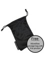 ELECTRASTIM PRESTIGE ELECTRA LOOPS ANILLOS DE PENE AJUSTABLES ROJO
