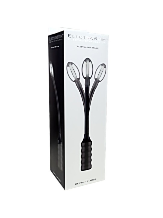 ELECTRASTIM SONDA ELECTROFLEXIBLE DE CARGA DE PROFUNDIDAD