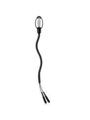 ELECTRASTIM TADPOLE ELECTRODE ELECTRO HUEVO DE COLA BLANDA