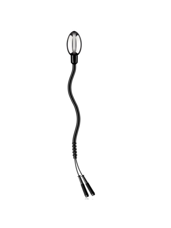 ELECTRASTIM TADPOLE ELECTRODE ELECTRO HUEVO DE COLA BLANDA
