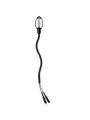 ELECTRASTIM TADPOLE ELECTRODE ELECTRO HUEVO DE COLA BLANDA