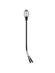 ELECTRASTIM TADPOLE ELECTRODE ELECTRO HUEVO DE COLA BLANDA