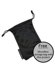 ELECTRASTIM TADPOLE ELECTRODE ELECTRO HUEVO DE COLA BLANDA