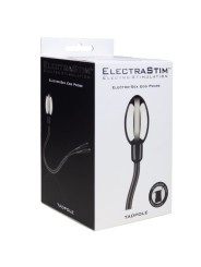 ELECTRASTIM TADPOLE ELECTRODE ELECTRO HUEVO DE COLA BLANDA
