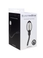 ELECTRASTIM TADPOLE ELECTRODE ELECTRO HUEVO DE COLA BLANDA