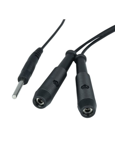 ELECTRASTIM CABLE COMBINADOR DE TRES FASES