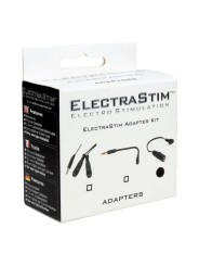 ELECTRASTIM CABLE COMBINADOR DE TRES FASES