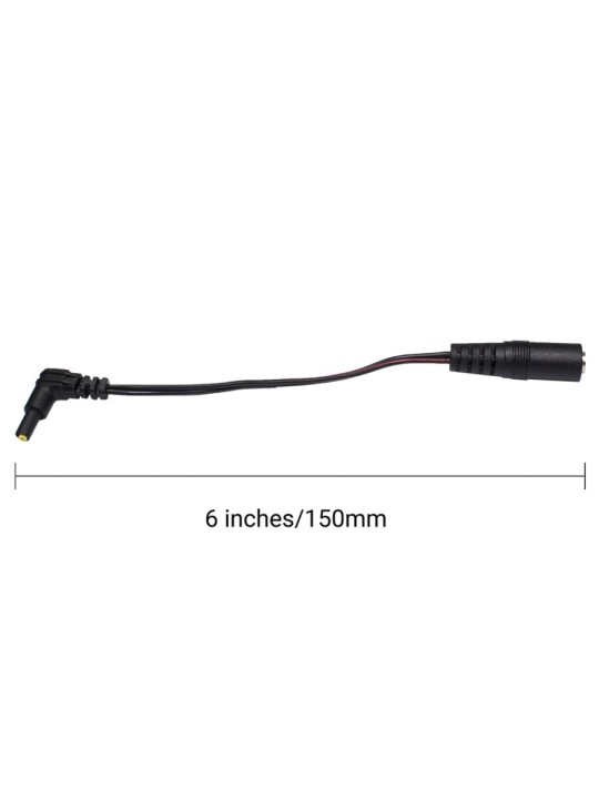 ELECTRASTIM ADAPTADOR ESTANDAR A CONECTOR 35 MM
