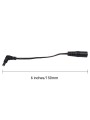 ELECTRASTIM ADAPTADOR ESTANDAR A CONECTOR 35 MM