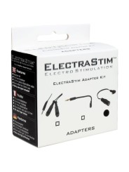 ELECTRASTIM ADAPTADOR ESTANDAR A CONECTOR 35 MM