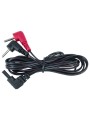 ELECTRASTIM CABLES DE ESTIMULACION 90 GRADOS