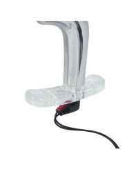 ELECTRASTIM CABLES DE ESTIMULACION 90 GRADOS