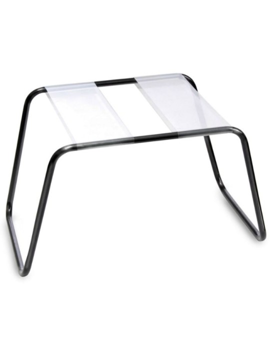 FETISH FANTASY SERIES THE INCREDIBLE SEX STOOL