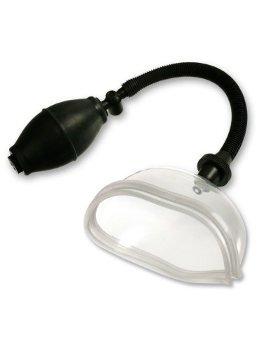 FETISH FANTASY SERIES SERIES BOMBA ONDAS ESTIMULADORAS VAGINAL POTENTE