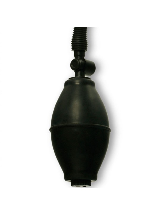 FETISH FANTASY SERIES SERIES BOMBA ONDAS ESTIMULADORAS VAGINAL POTENTE