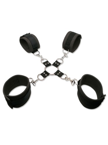 FETISH FANTASY SERIES SERIES EXTREME HOG TIE KIT