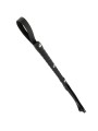 FETISH FANTASY LIMITED EDITION LATIGO AZOTADOR PIEL NEGRO