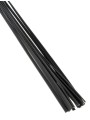 FETISH FANTASY LIMITED EDITION LATIGO AZOTADOR PIEL NEGRO