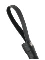 FETISH FANTASY LIMITED EDITION LATIGO AZOTADOR PIEL NEGRO
