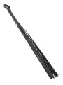 FETISH FANTASY LIMITED EDITION LATIGO AZOTADOR PIEL NEGRO