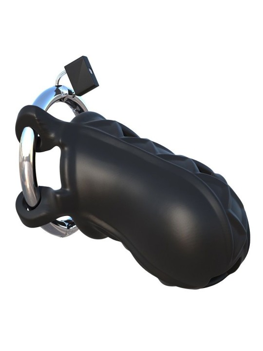 FANTASY C RINGZ SENSUAL JAULA PENE SILICONA