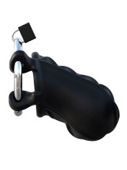 FANTASY C RINGZ SENSUAL JAULA PENE SILICONA