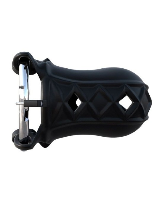 FANTASY C RINGZ SENSUAL JAULA PENE SILICONA