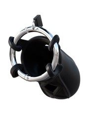 FANTASY C RINGZ SENSUAL JAULA PENE SILICONA