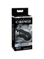 FANTASY C RINGZ SENSUAL JAULA PENE SILICONA