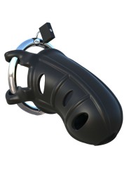 FANTASY C RINGZ EXTREME JAULA PENE SILICONA