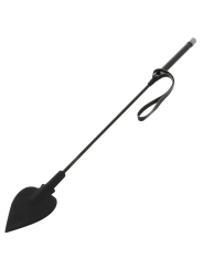 DARKNESS FUSTA SILICONA NEGRO 60CM